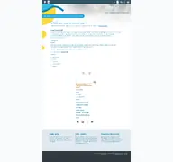 Kleine Seitenvorschau von urologin-herne.de