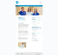 Kleine Seitenvorschau von urologisch-lichtenberg.de