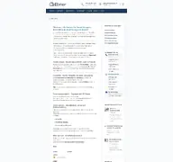 Kleine Seitenvorschau von ebner-gmbh.de