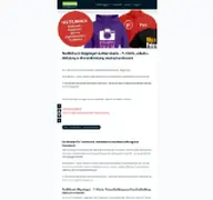 Kleine Seitenvorschau von staufendruckshop.de