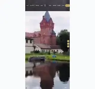 Kleine Seitenvorschau von burg-plattenburg.de