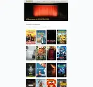 Kleine Seitenvorschau von staufenkino.de