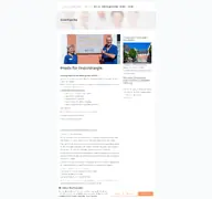 Kleine Seitenvorschau von burg-schmelzer.de