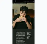 Kleine Seitenvorschau von burgerloft.de