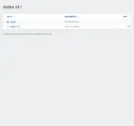 Kleine Seitenvorschau von aaditya.org