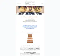 Kleine Seitenvorschau von eckis-brickshop.de