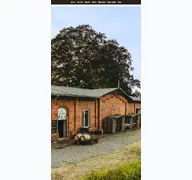 Kleine Seitenvorschau von hildesheimer-braumanufaktur.de