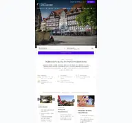 Seitenvorschau von hildesheim.vandervalk.de