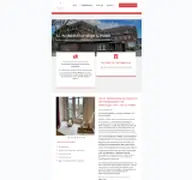 Kleine Seitenvorschau von st-barbara-seminar-hotel.de