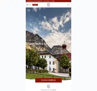 Kleine Seitenvorschau von st-bartholomae.de