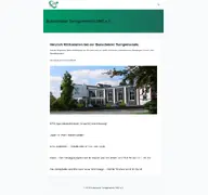 Kleine Seitenvorschau von burscheidertg.de