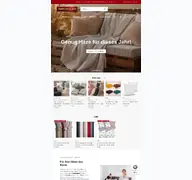 Kleine Seitenvorschau von premiumshop321.de