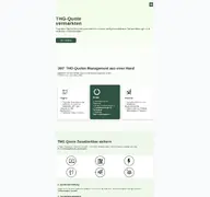 Kleine Seitenvorschau von ecoturn.de
