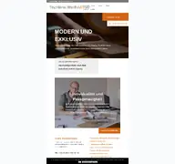 Kleine Seitenvorschau von art-tischler.at