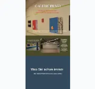 Kleine Seitenvorschau von art-to-rent.de