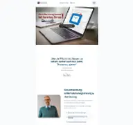Kleine Seitenvorschau von stb-christian-schmidt.de