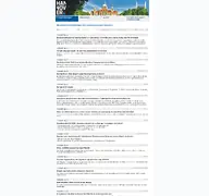 Kleine Seitenvorschau von presse.hannover-stadt.de