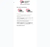 Kleine Seitenvorschau von awo-diepholz.de