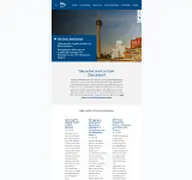 Kleine Seitenvorschau von stbk-duesseldorf.de