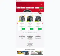 Kleine Seitenvorschau von butikumi.de
