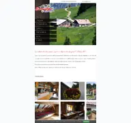 Kleine Seitenvorschau von edenalpe.at