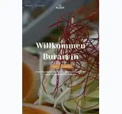 Kleine Seitenvorschau von burari.de