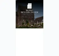 Kleine Seitenvorschau von burg-beverungen.de