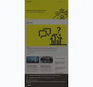 Kleine Seitenvorschau von jum.baden-wuerttemberg.de
