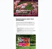 Kleine Seitenvorschau von st.bsw-vg.de