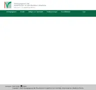 Kleine Seitenvorschau von stbv-nrw.de