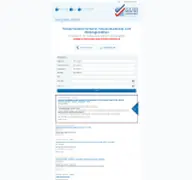 Kleine Seitenvorschau von stbvsh-seminare.de