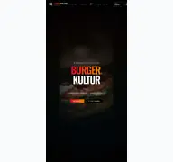 Kleine Seitenvorschau von burgerkultur-finsterwalde.de