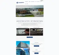 Kleine Seitenvorschau von hillebrandt-gmbh.de