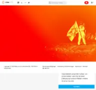 Kleine Seitenvorschau von st.du-omnistore.de