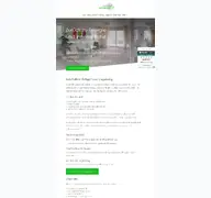 Kleine Seitenvorschau von burnoutambulanz.de