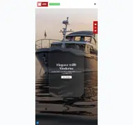 Kleine Seitenvorschau von yacht-zentrum.de