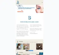 Kleine Seitenvorschau von bursche-brillen.de
