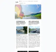 Kleine Seitenvorschau von yachtcharter-holiday-tours.de