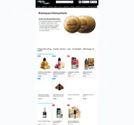 Kleine Seitenvorschau von steam-store.de