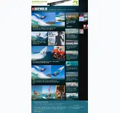 Kleine Seitenvorschau von dailydose.de