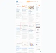 Kleine Seitenvorschau von steb-wiesbaden.de
