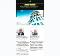 Kleine Seitenvorschau von tasler-immobilienbewertung.de