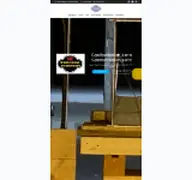 Kleine Seitenvorschau von steelshooting.de
