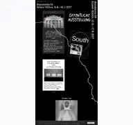 Kleine Seitenvorschau von documenta14.de