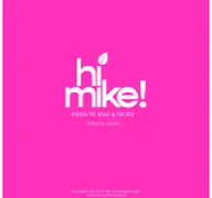Kleine Seitenvorschau von hi-mike.de