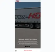 Kleine Seitenvorschau von stefan-hoss.de