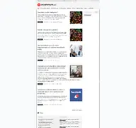 Kleine Seitenvorschau von programujte.com