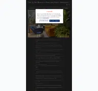 Kleine Seitenvorschau von youandmebeauty.mytreatwell.de
