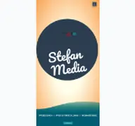 Kleine Seitenvorschau von stefan-media.de