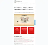 Kleine Seitenvorschau von stefanwetterau.de